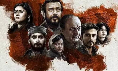 The Kashmir Files gets censor clearance in UAE, Singapore