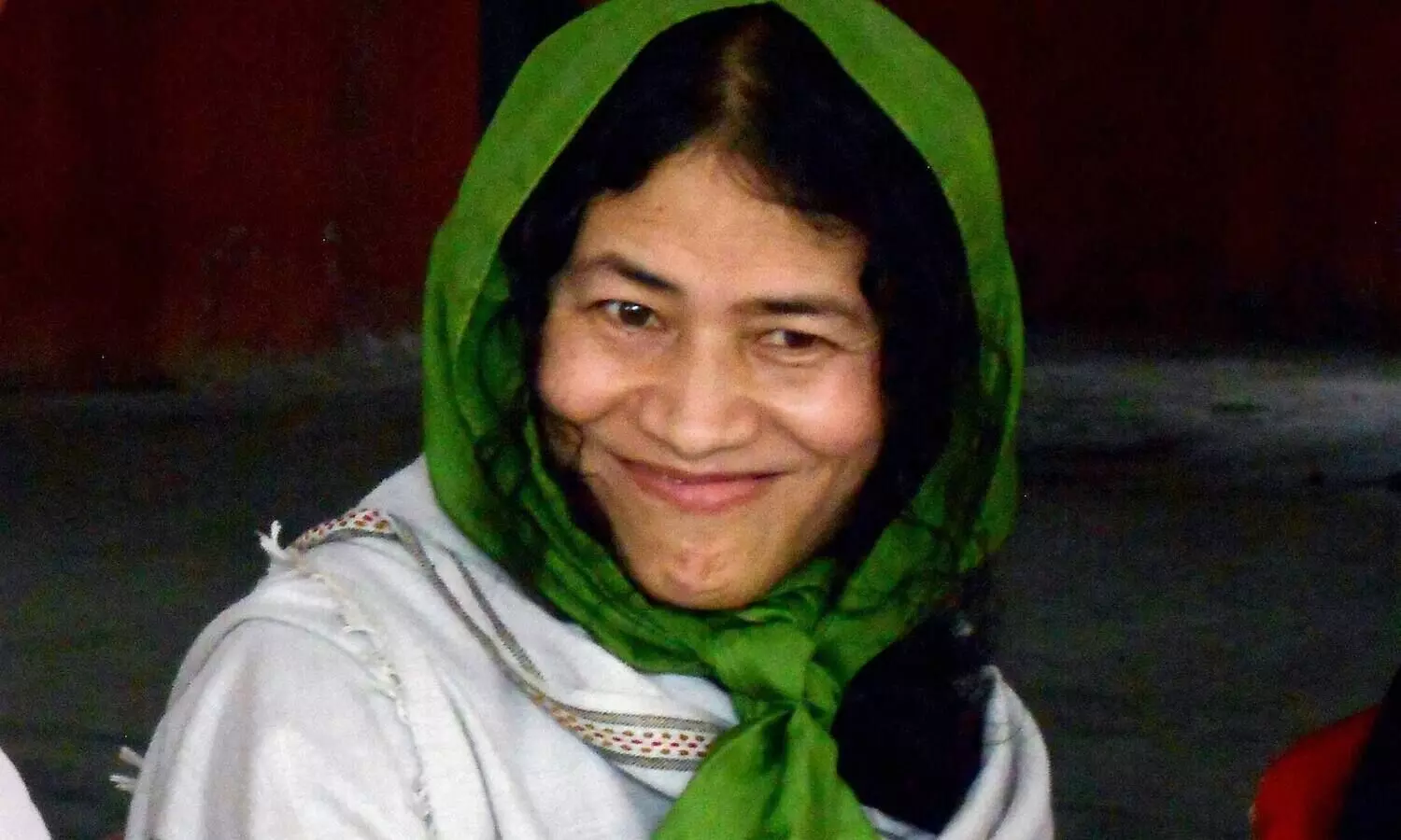 Welcome Centres decision, but AFSPA should be repealed: Irom Sharmila