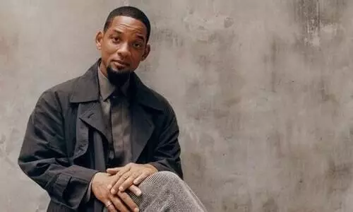 Will Smith resigns from Academy to avoid suspension