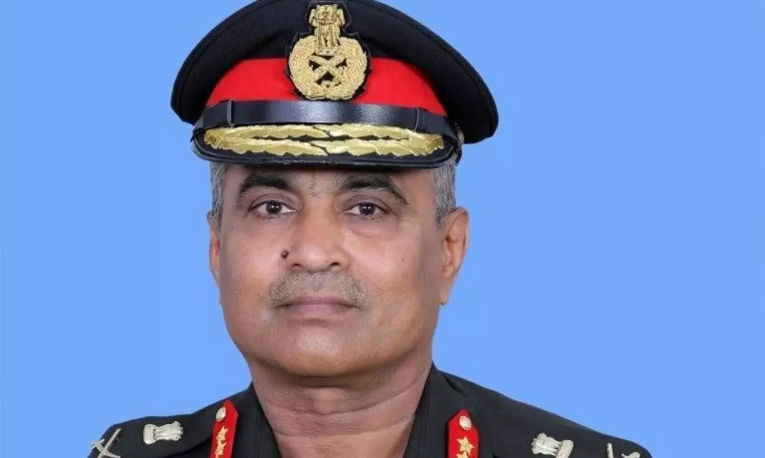 Vice chief Lt Gen Manoj Pande all set to become Army chief