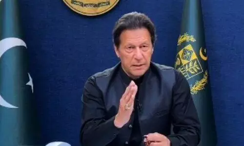 Pakistan cabinet dissolved, but Imran will continue as PM