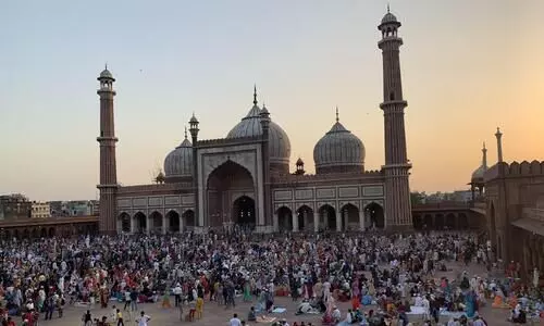 Ramadan: The blessed month of forgiveness, mercy and spirituality