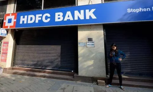 HDFC announces merger with HDFC Bank, shares surge