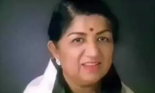 Grammys 2022: In Memorium section ignores Lata Mangeshkar, fans upset