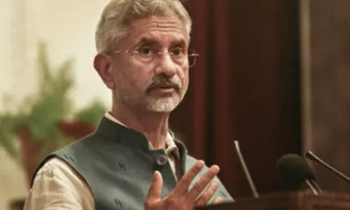 India in continuous contact with nationals amid Bangladesh crisis: Jaishankar briefs RS