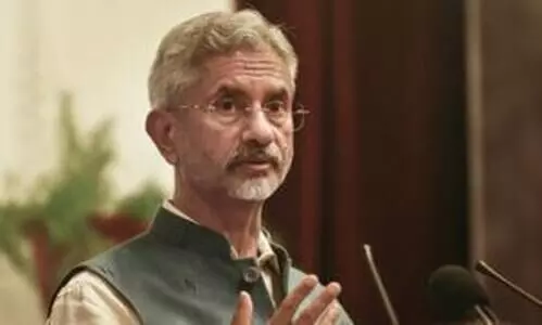 India-Canada relations going through difficult phase, says Jaishankar