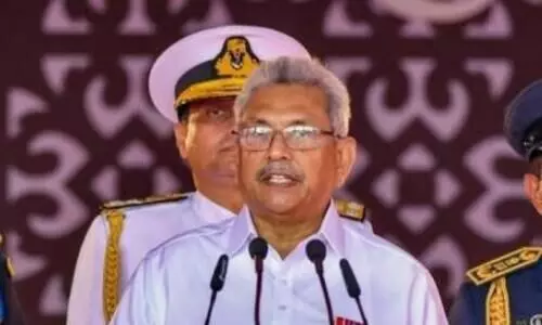 Sri Lankas economic crisis a results of past impunity for human rights abuses and economic crimes