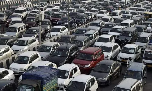 Govt mandates vehicles fitness testing via automated stations in phased manner from Apr 2023