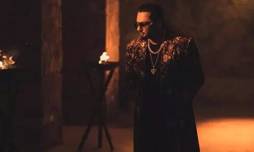 Singer Honey Singh manhandled during concert in Delhi, FIR lodged