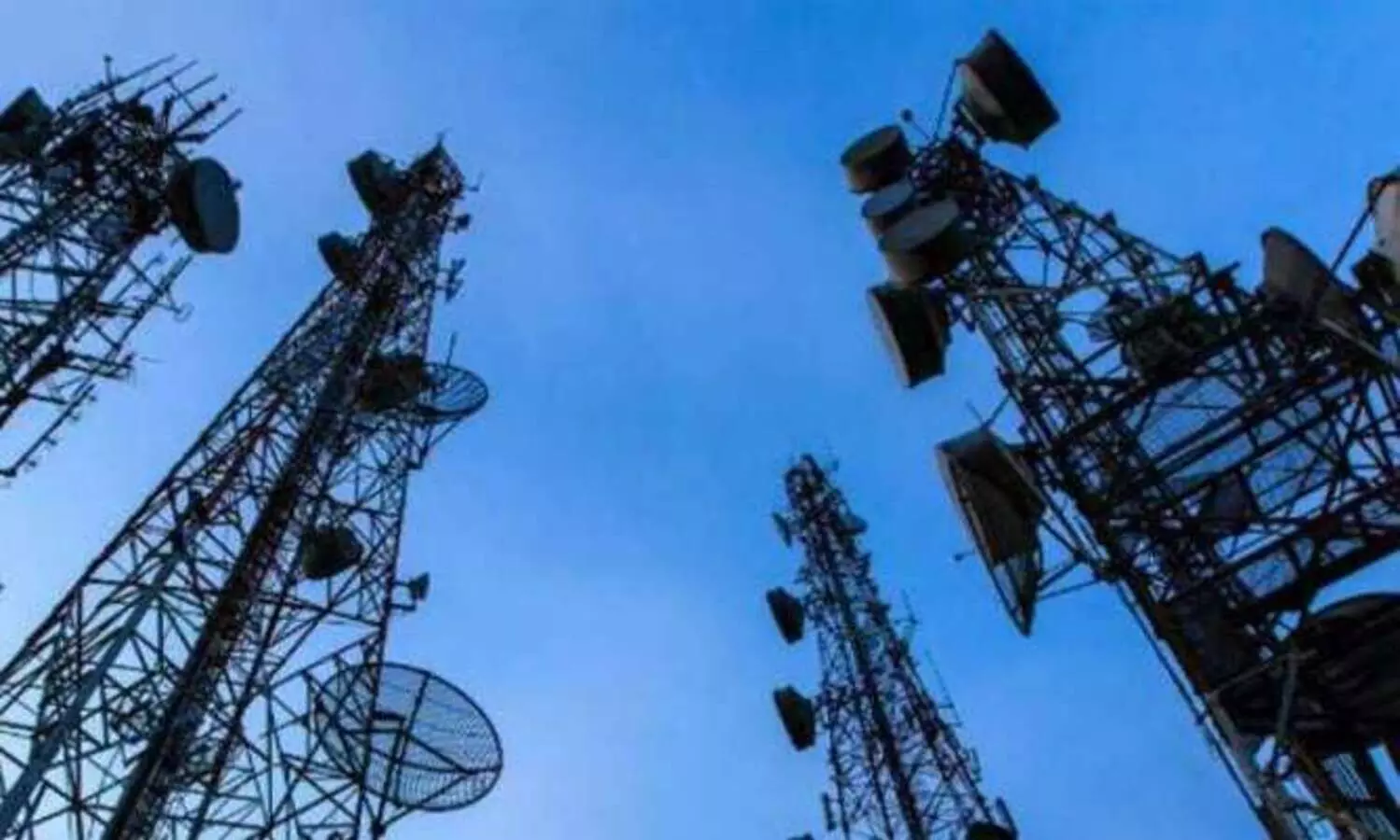 Over 350 mobile towers to be set up in Meghalaya