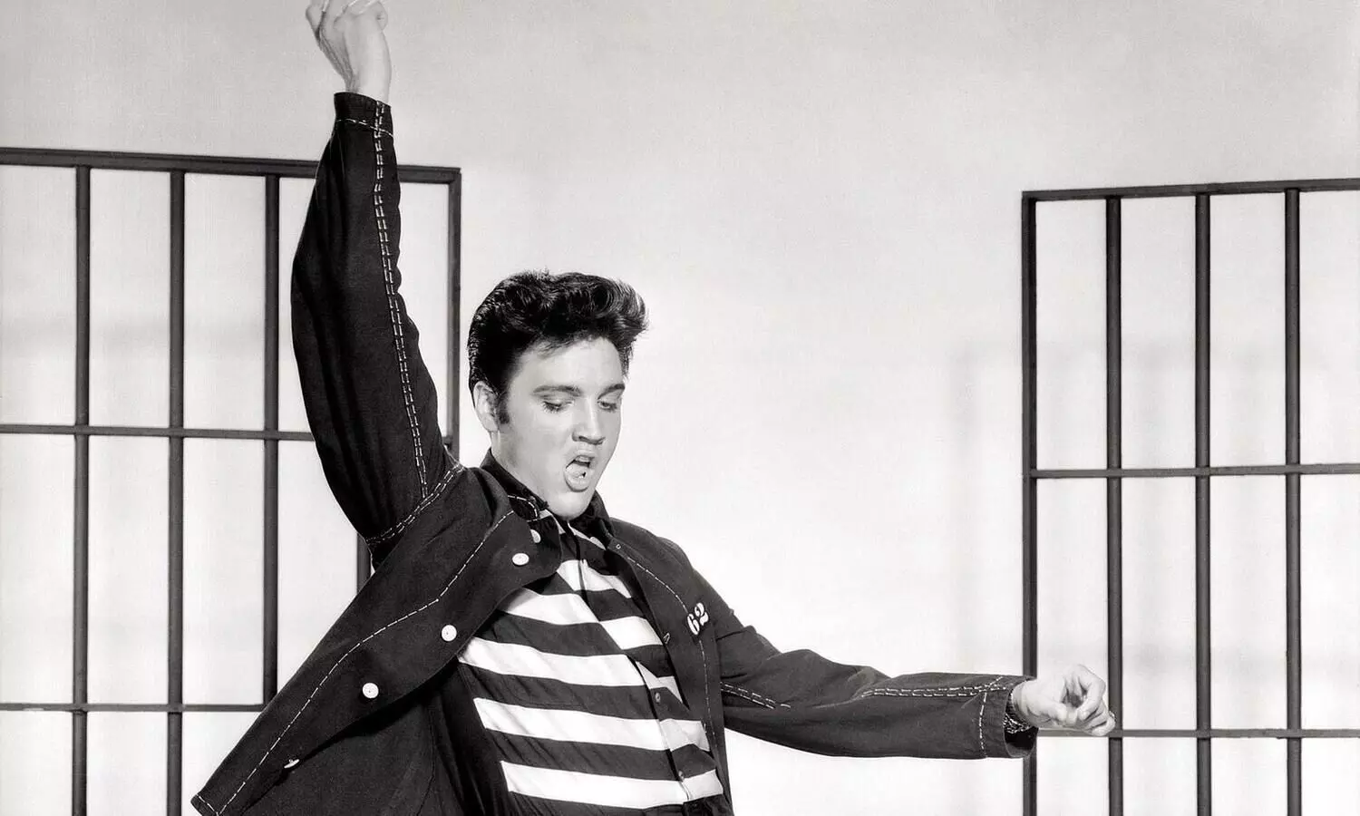 Elvis Presley catalogue to be represented by Universal, Authentic Brands