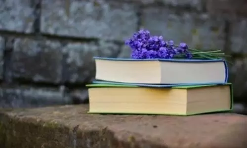 Five most awaited reads