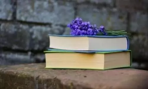 Four books to read this weekend