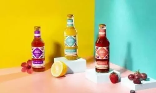 Sipping through summer on premium iced teas