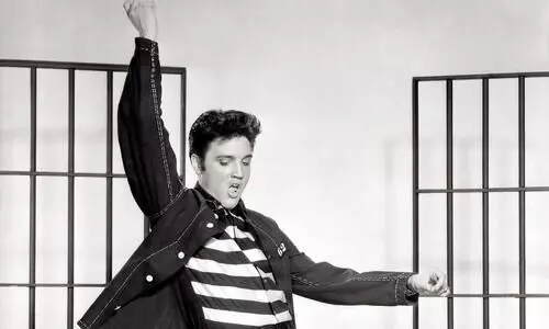 Elvis Presley catalogue to be represented by Universal, Authentic Brands