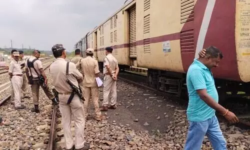 Hailakandi police seize Burmese betel nut worth Rs 2 crore from passenger train