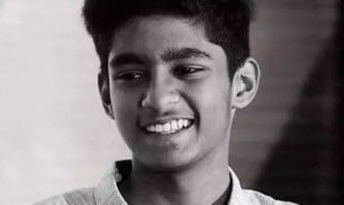 TN paddler killed in Meghalaya road mishap before national meet