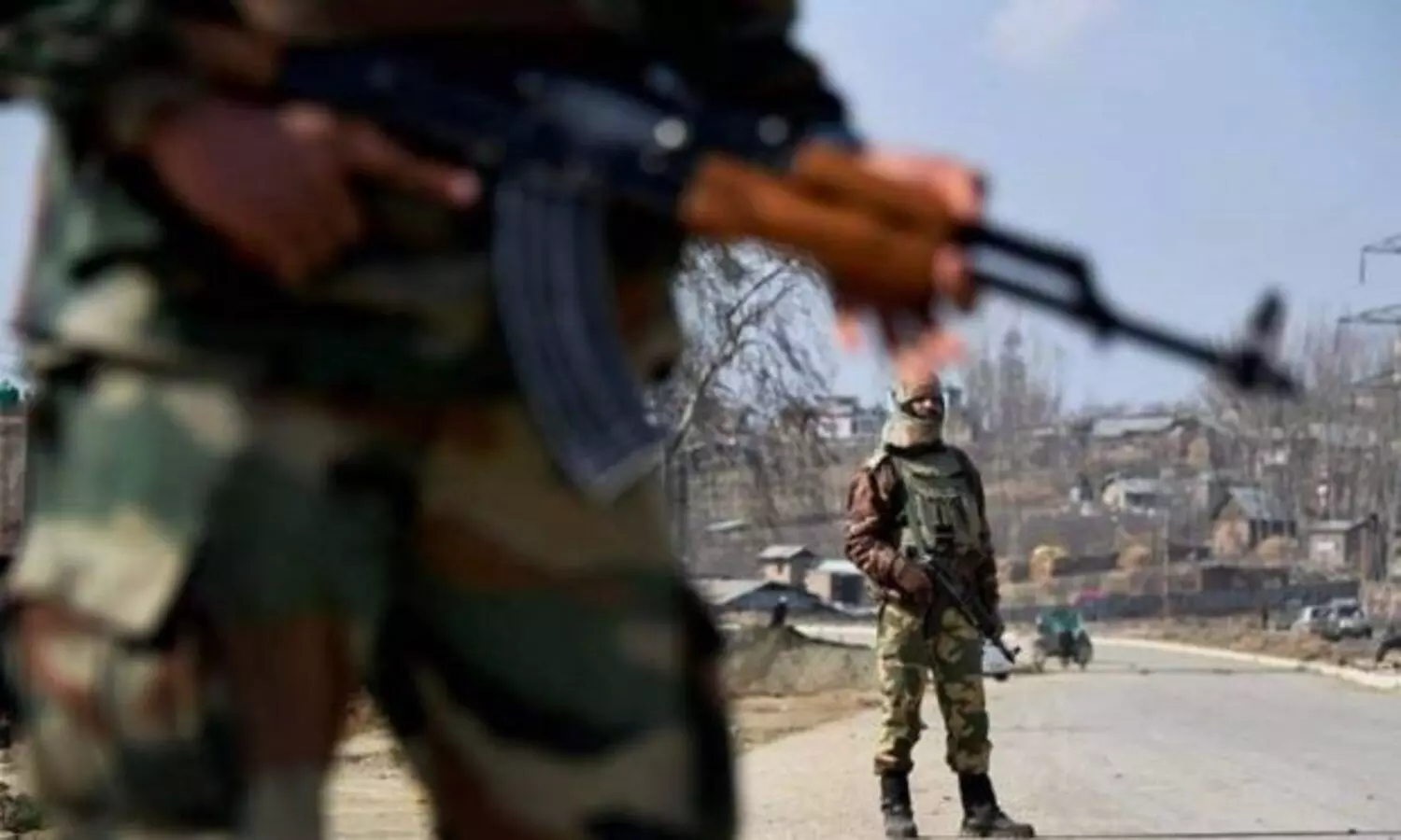 Pathsala youth missing, family suspects joining ULFA(I)