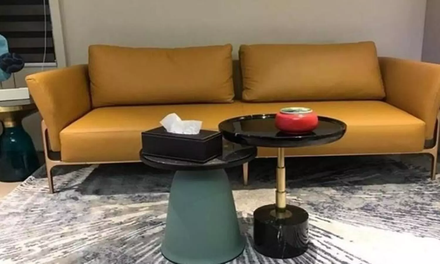 Ways to redecorate your home in the summer