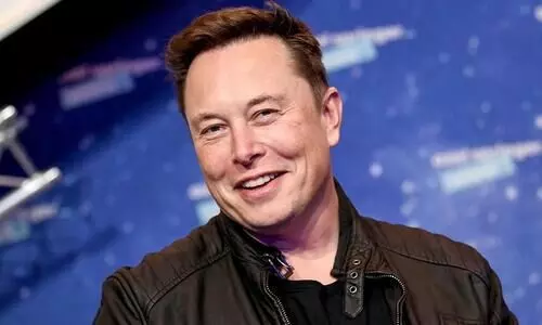 Tesla robots will be worth more than car business: Musk