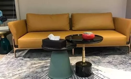 Ways to redecorate your home in the summer