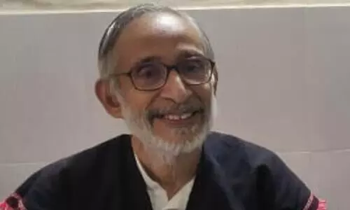 Arunachals Uncle Moosa chosen for Mahaveer Award