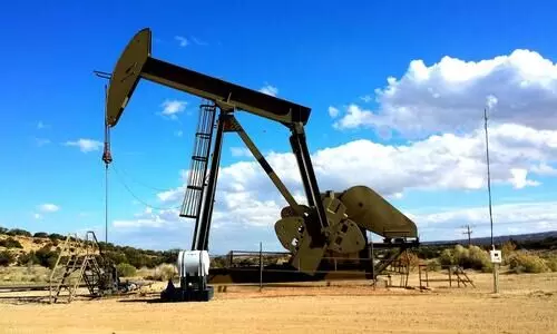 Oil prices will remain above $100/barrel as long as Ukraine war rages on