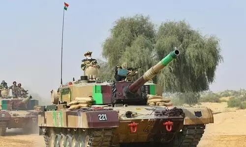 Pakistan objects to PM Modis visit to Kashmir