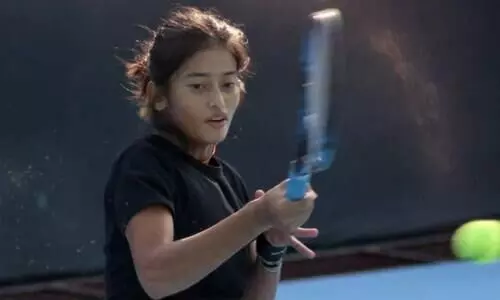 Nagalands Lenien Jamir receives ALL-MAAC honours for second consecutive term