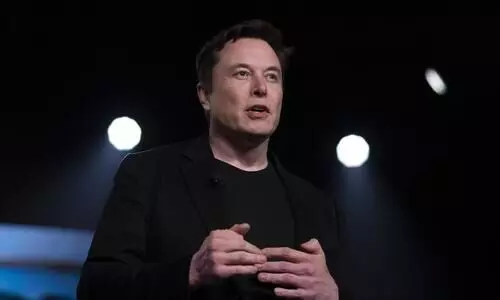 Elon Musk, worlds richest man, to buy Twitter for $44 billion