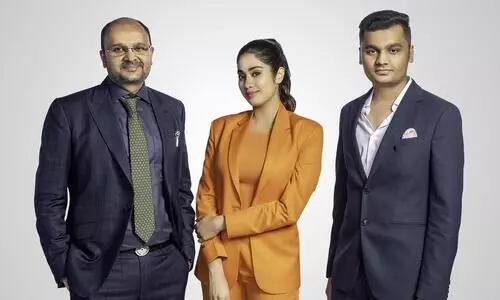 Zebronics ropes in Janhvi Kapoor as its first female brand ambassador