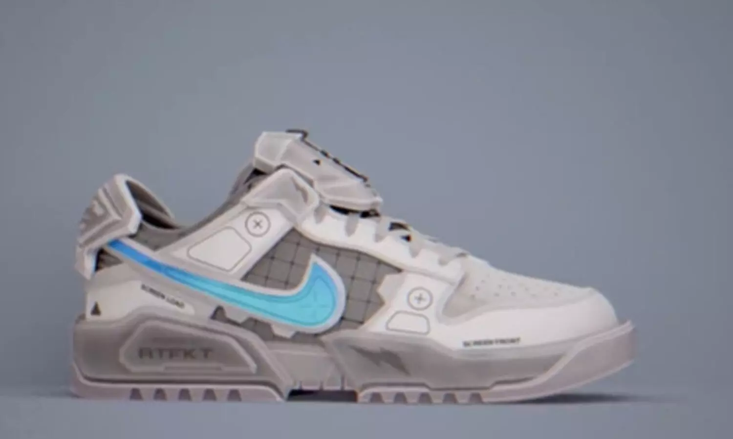 Nikes metaverse sneakers are selling for over $100,000