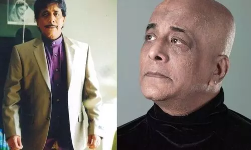 Versatile actor Salim Ghouse passes away in Mumbai at 70