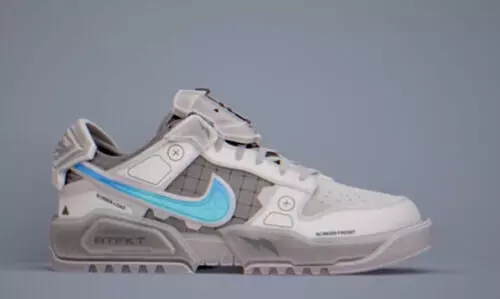 Nikes metaverse sneakers are selling for over $100,000