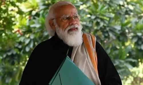 PM Modi to commission Indias first indigenous aircraft carrier on Sep 2