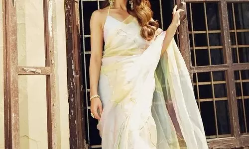 Delhi court summons Jacqueline Fernandez on Sept 26 in extortion case