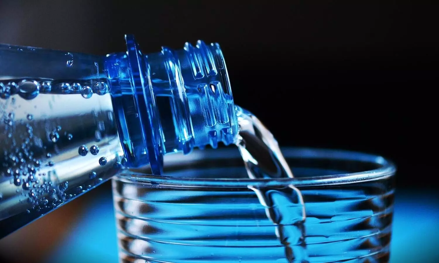 Do you monitor your daily drinking water consumption?