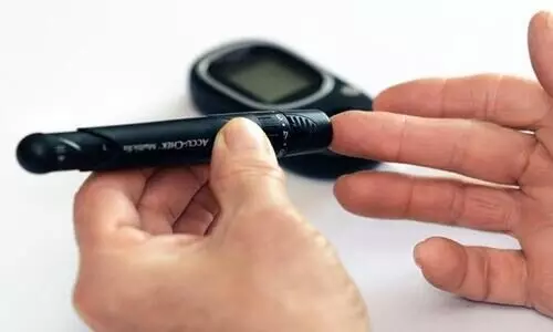 IIT Mandi team discovers drug molecule to treat diabetes