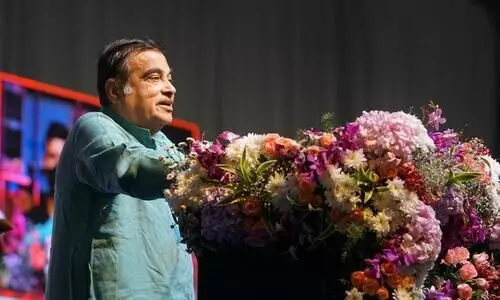 Tesla can benefit by manufacturing EVs in India: Gadkari