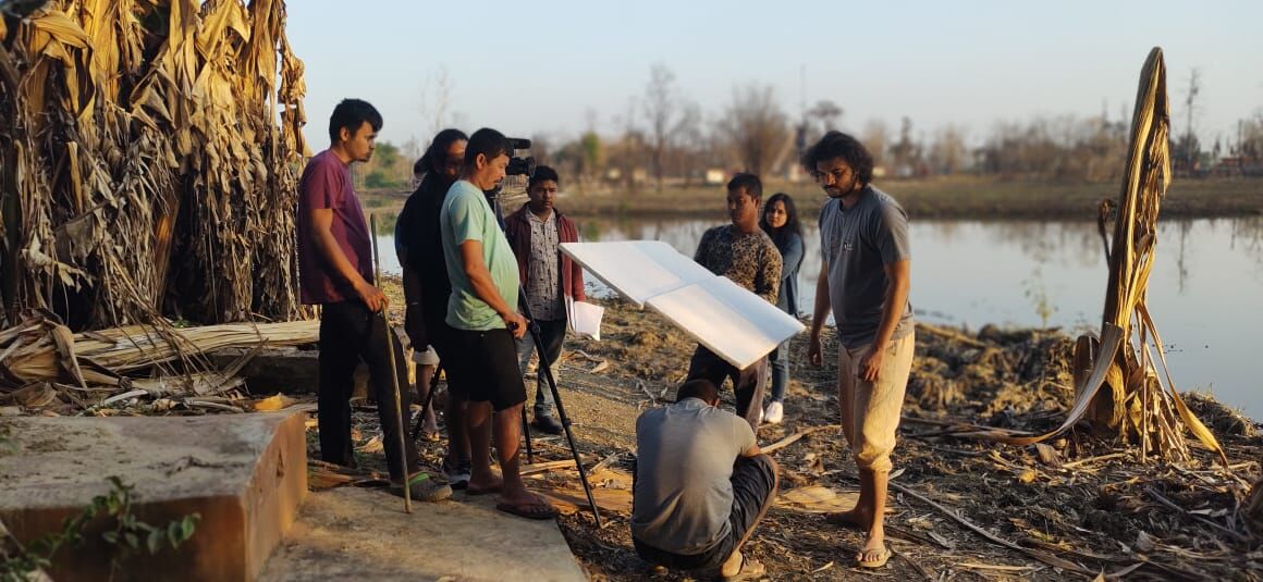 Le film d’Assam « Baghjan » a été choisi pour le Marché du Film en France