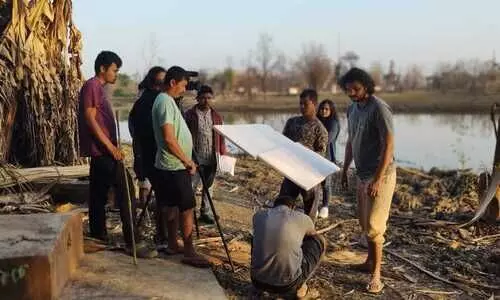 Assams Baghjan selected for Marche du Film in France