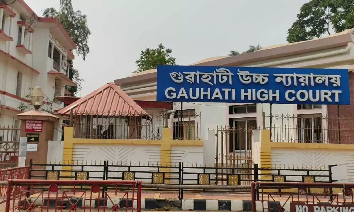 A person declared Indian by FTs cannot be declared foreigner by tribunal for second time: HC