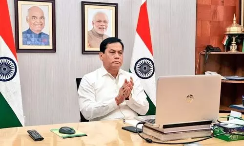 567 projects identified worth Rs 58,700 cr: Shipping Minister Sonowal