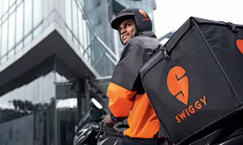 Swiggy lays off 380 employees as food delivery growth slows