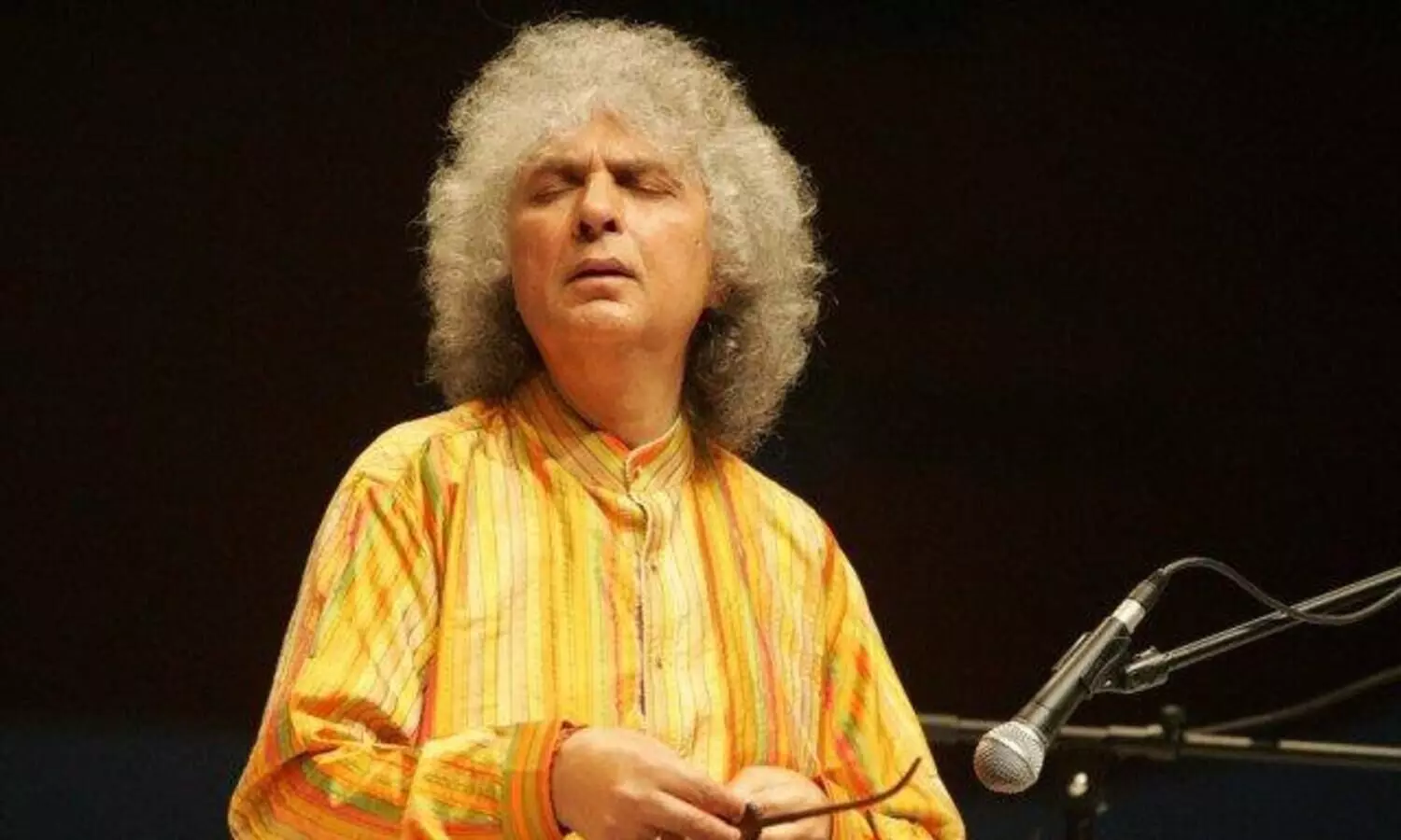 Legendary Santoor maestro Pandit Shivkumar Sharma passes away