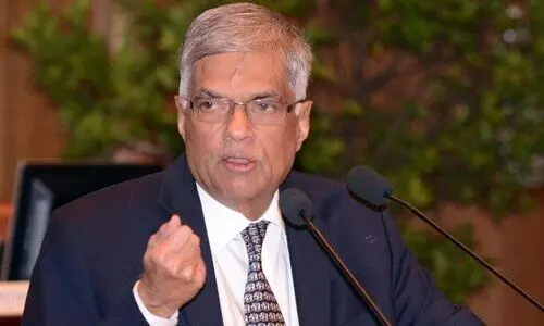Ranil Wickremesinghe to be sworn-in as SLs new PM