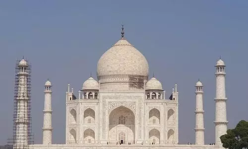 Allahabad HC dismisses petition on Taj Mahal, sharply pulls up petitioner