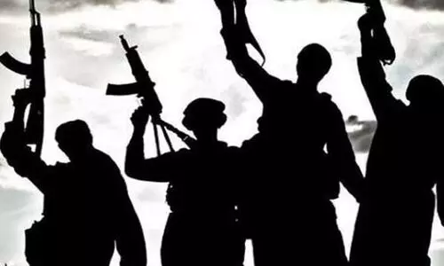 Militants of UDLFBV and BRAU announce to lay arms officially