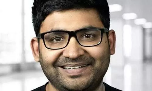 Parag Agrawal shakes up Twitter, fires key executives & freezes hiring