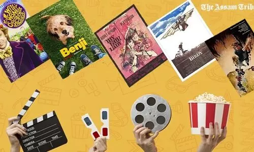 Five classic movies to watch with your family on OTT platforms